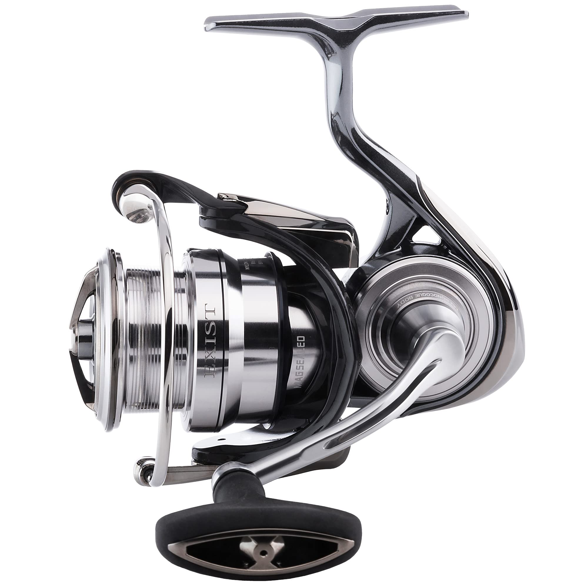 Amazon | Daiwa Exist G LT 4000 Spinning Reel existglt4000d-c